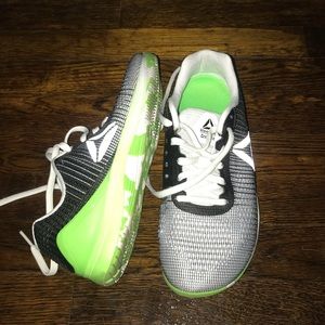 Reebok CrossFit Nanos 7